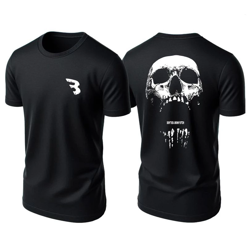 Camiseta C-Bum