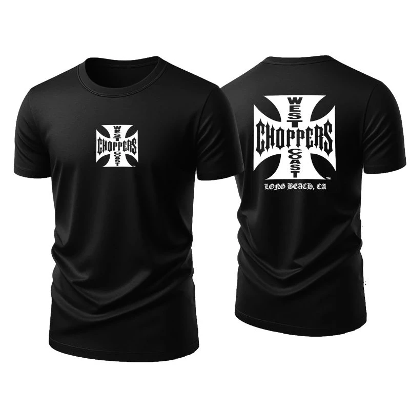 Camiseta Choppers