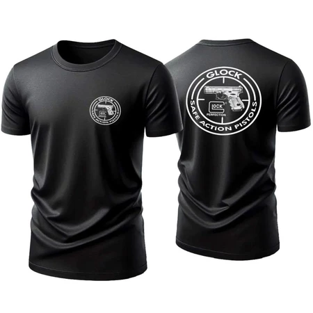 Camiseta Glock